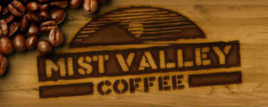 Mist Valley Coffee, there coffee & contribution to our charity